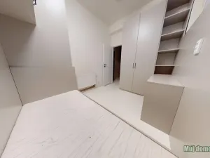 Pronájem bytu 3+kk, Praha - Nové Město, Krakovská, 50 m2