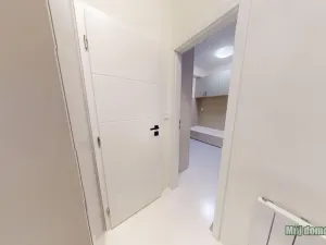 Pronájem bytu 3+kk, Praha - Nové Město, Krakovská, 50 m2