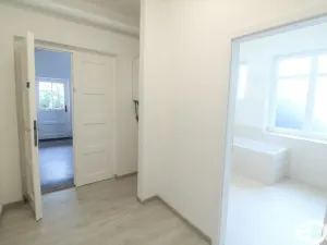 Pronájem bytu 2+kk, Kolín - Kolín II, Riegrovo náměstí, 58 m2