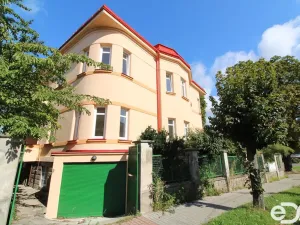 Pronájem bytu 2+kk, Kolín - Kolín II, Riegrovo náměstí, 58 m2