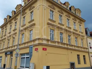 Prodej bytu 3+kk, Karlovy Vary, Na Vyhlídce, 94 m2
