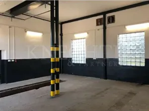 Prodej výrobních prostor, Cheb, Žižkova, 250 m2