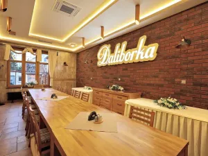 Prodej restaurace, Chodov, U Porcelánky, 350 m2