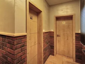 Prodej restaurace, Chodov, U Porcelánky, 350 m2