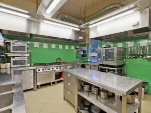 Prodej restaurace, Chodov, U Porcelánky, 350 m2