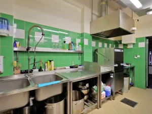 Prodej restaurace, Chodov, U Porcelánky, 350 m2