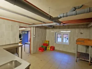 Prodej restaurace, Chodov, U Porcelánky, 350 m2