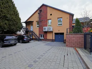 Prodej restaurace, Chodov, U Porcelánky, 350 m2