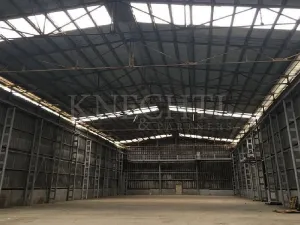 Pronájem skladu, Kynšperk nad Ohří - Zlatá, 1180 m2