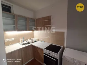 Prodej bytu 2+kk, Jeseník, Tyršova, 40 m2