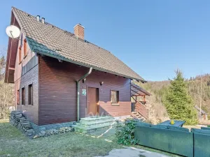 Prodej chaty, Žacléř, 109 m2