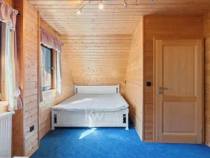 Prodej chaty, Žacléř, 109 m2