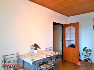 Pronájem bytu 1+1, Nové Město nad Metují, Malecí, 32 m2