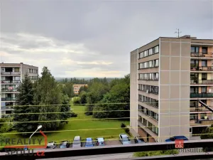 Pronájem bytu 1+1, Nové Město nad Metují, Malecí, 32 m2