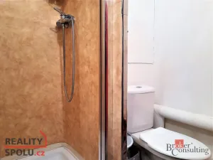 Pronájem bytu 1+1, Nové Město nad Metují, Malecí, 32 m2