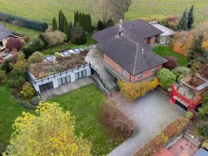 Prodej rodinného domu, Konojedy, 489 m2