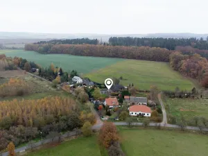 Prodej rodinného domu, Konojedy, 489 m2