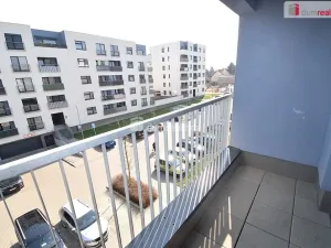 Pronájem bytu 4+kk, Praha - Uhříněves, Oty Bubeníčka, 78 m2