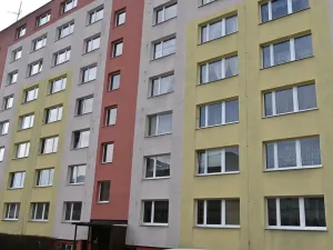 Prodej bytu 2+1, Bruntál, Jaselská, 46 m2
