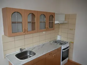 Prodej bytu 2+1, Bruntál, Jaselská, 46 m2