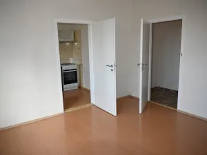 Prodej bytu 2+1, Bruntál, Jaselská, 46 m2