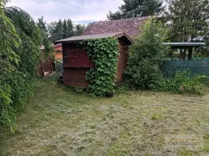 Prodej zahrady, Broumov, 285 m2