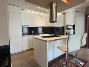 Pronájem bytu 3+kk, Luhačovice, 88 m2