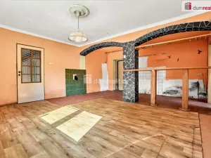 Prodej rodinného domu, Šemnice - Dubina, 150 m2