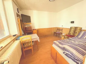 Prodej rodinného domu, Osvětimany, 79 m2