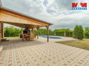 Prodej chaty, Kadaň - Tušimice, 130 m2