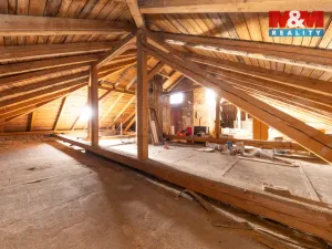 Prodej rodinného domu, Nedvědice, 411 m2