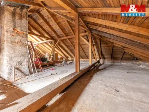 Prodej rodinného domu, Nedvědice, 411 m2