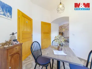 Prodej rodinného domu, Nedvědice, 411 m2