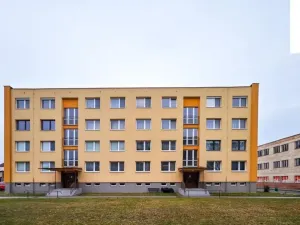 Prodej bytu 3+1, Týniště nad Orlicí, T. G. Masaryka, 80 m2