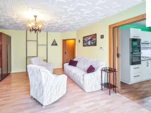 Prodej bytu 3+1, Týniště nad Orlicí, T. G. Masaryka, 80 m2