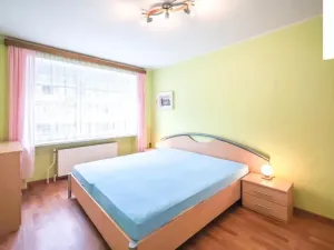Prodej bytu 3+1, Týniště nad Orlicí, T. G. Masaryka, 80 m2