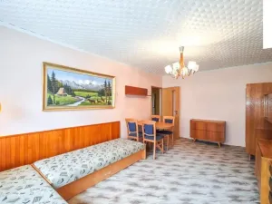 Prodej bytu 3+1, Týniště nad Orlicí, T. G. Masaryka, 80 m2