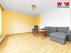 Prodej rodinného domu, Dolní Rožínka, 187 m2