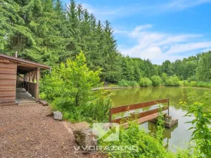 Prodej chalupy, Sudslava, 80 m2