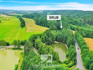 Prodej chalupy, Sudslava, 80 m2