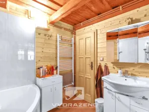 Prodej chalupy, Sudslava, 80 m2