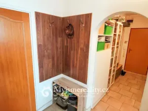 Prodej bytu 2+1, Jihlava, Kosovská, 58 m2