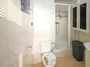 Prodej bytu 2+1, Jihlava, Kosovská, 58 m2