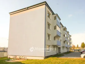 Prodej bytu 2+1, Jihlava, Kosovská, 58 m2
