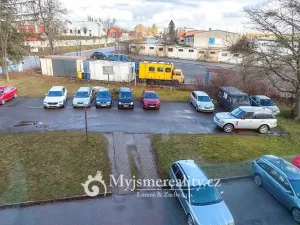 Prodej bytu 2+1, Jihlava, Kosovská, 58 m2