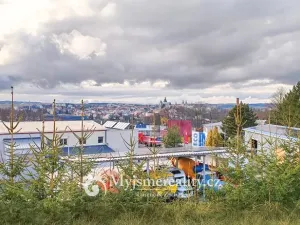 Prodej bytu 2+1, Jihlava, Kosovská, 58 m2