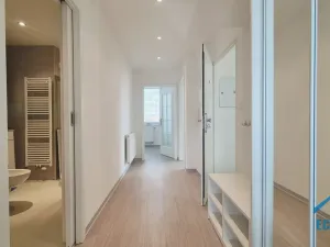 Pronájem bytu 3+1, Praha - Strašnice, Královická, 82 m2