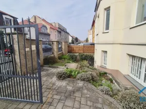 Pronájem bytu 3+1, Praha - Strašnice, Královická, 82 m2