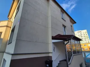 Pronájem bytu 3+1, Praha - Strašnice, Královická, 82 m2