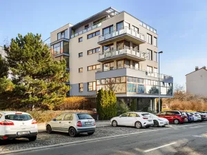 Prodej bytu 6+kk a větší, Praha - Vršovice, Kodaňská, 175 m2